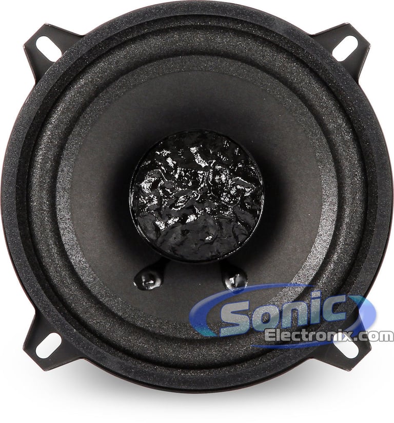 DLS Performance K Series K5 + Sound Dampening Image 3