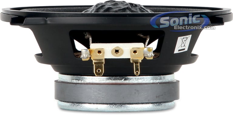 DLS Performance K Series K5 + Sound Dampening Image 6