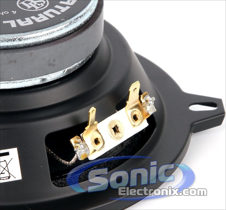 DLS Performance K Series K5 + Sound Dampening Image 8