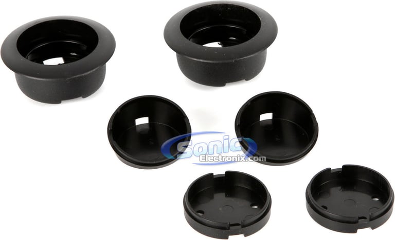 DLS Performance K Series K5 + Sound Dampening Image 10