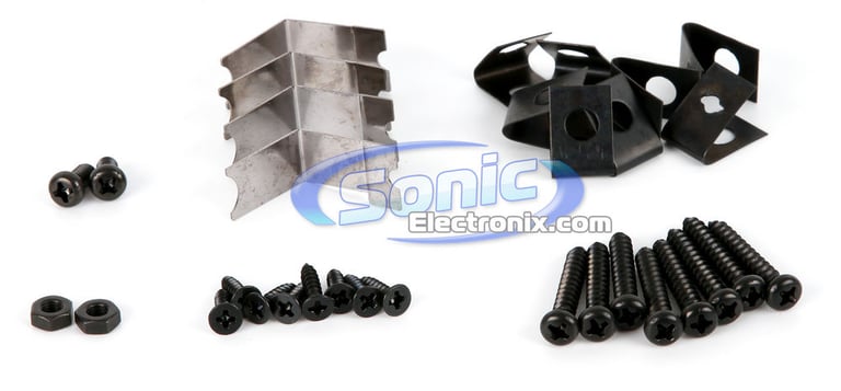 DLS Performance K Series K5 + Sound Dampening Image 12