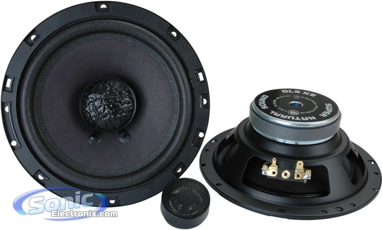 DLS Performance K Series K6 + Sound Dampening Image 2