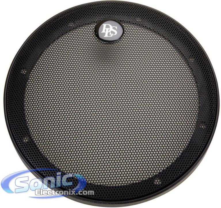 DLS Performance K Series K6 + Sound Dampening Image 3