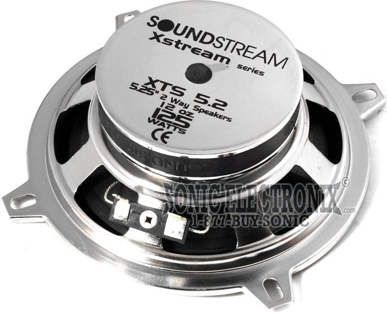 Soundstream XTS5.2 Image 5