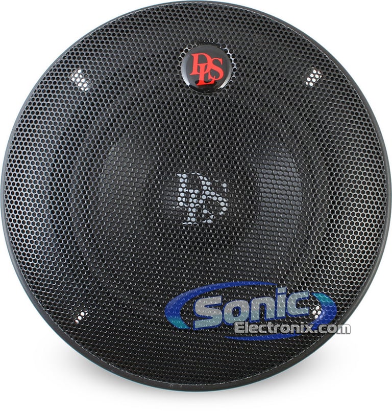 DLS Reference MS5A + Sound Dampening Image 2