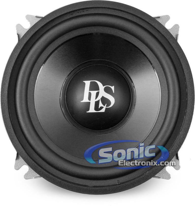 DLS Reference MS5A + Sound Dampening Image 3