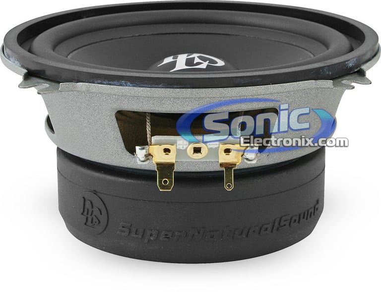 DLS Reference MS5A + Sound Dampening Image 4