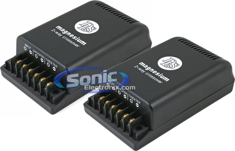 DLS Reference MS5A + Sound Dampening Image 6
