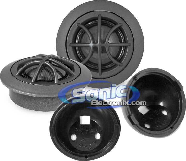 DLS Reference MS5A + Sound Dampening Image 7