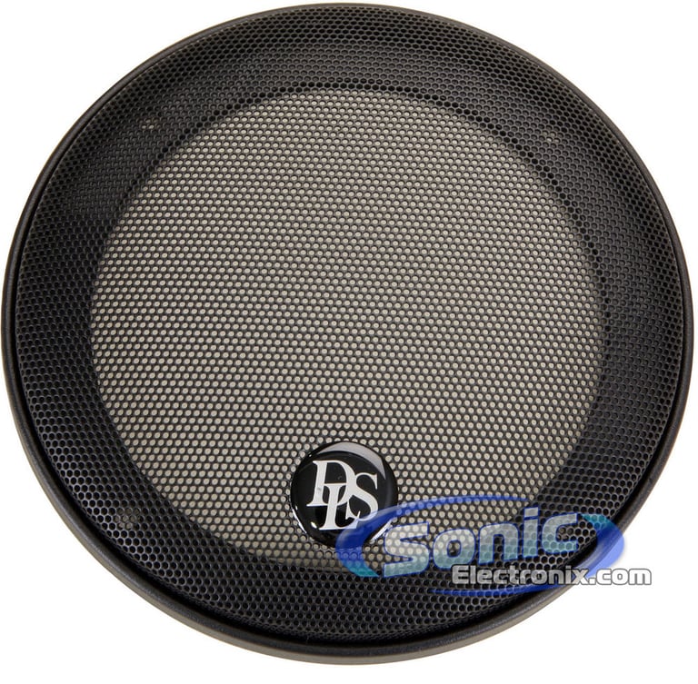 DLS Reference R4 + Sound Dampening Image 3