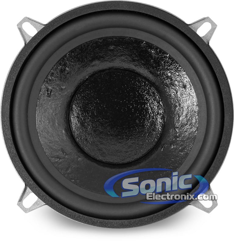 DLS Reference R5A + Sound Dampening Image 3