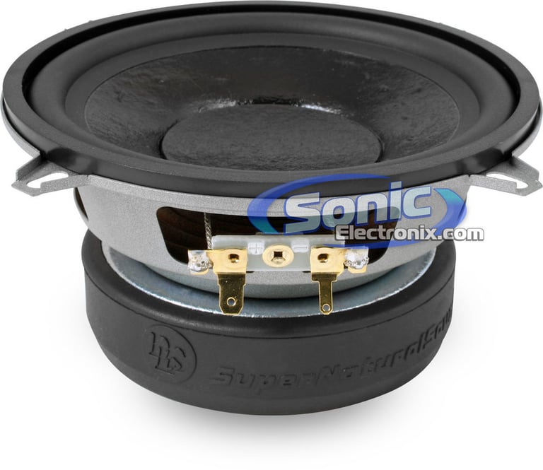 DLS Reference R5A + Sound Dampening Image 4