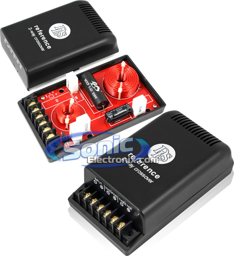 DLS Reference R5A + Sound Dampening Image 6
