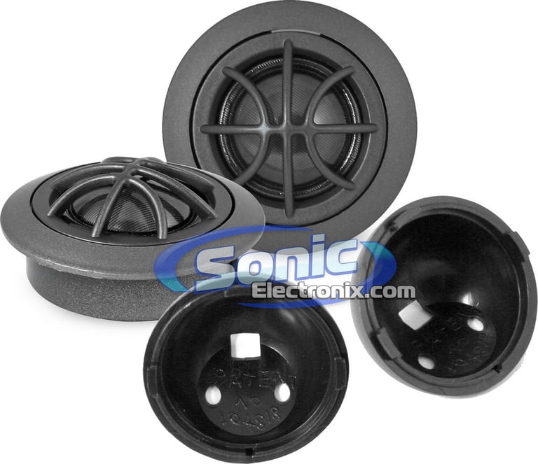 DLS Reference R5A + Sound Dampening Image 7