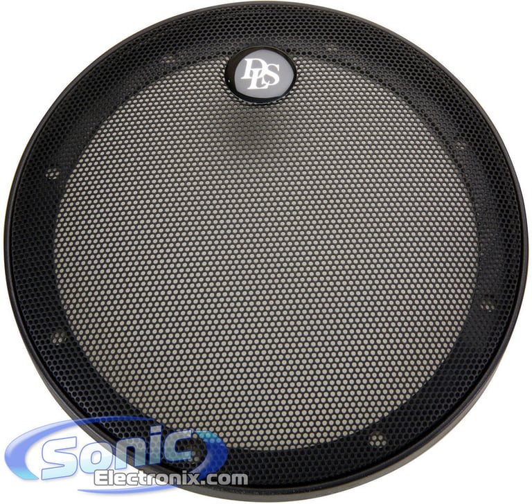 DLS R63 + Sound Dampening Material Image 3