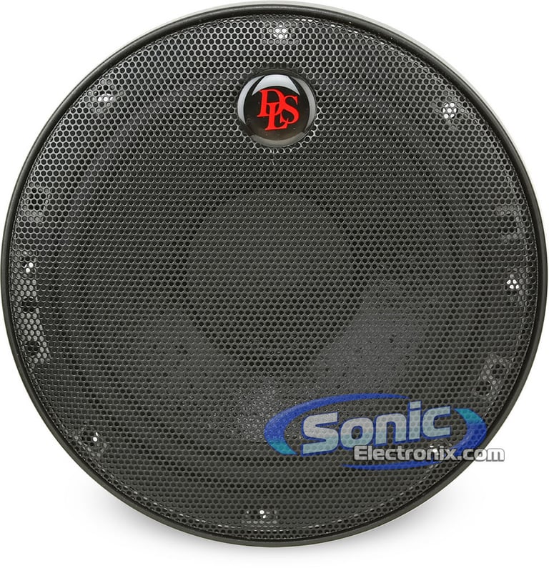 DLS Reference R6A + Sound Dampening Image 2