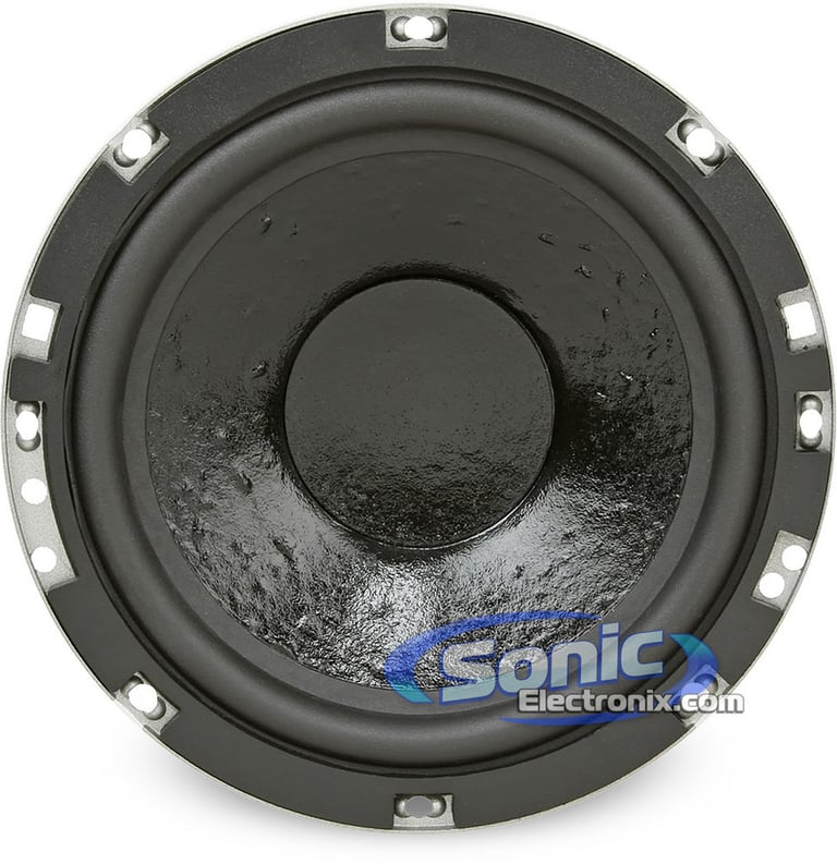 DLS Reference R6A + Sound Dampening Image 3