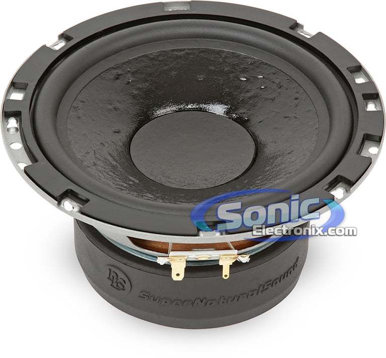 DLS Reference R6A + Sound Dampening Image 4