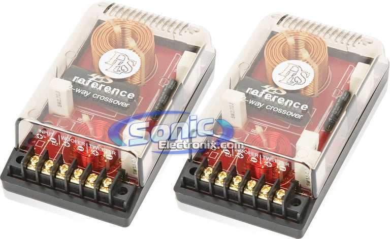 DLS Reference R6A + Sound Dampening Image 6