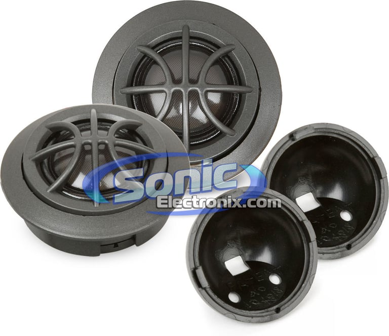 DLS Reference R6A + Sound Dampening Image 7