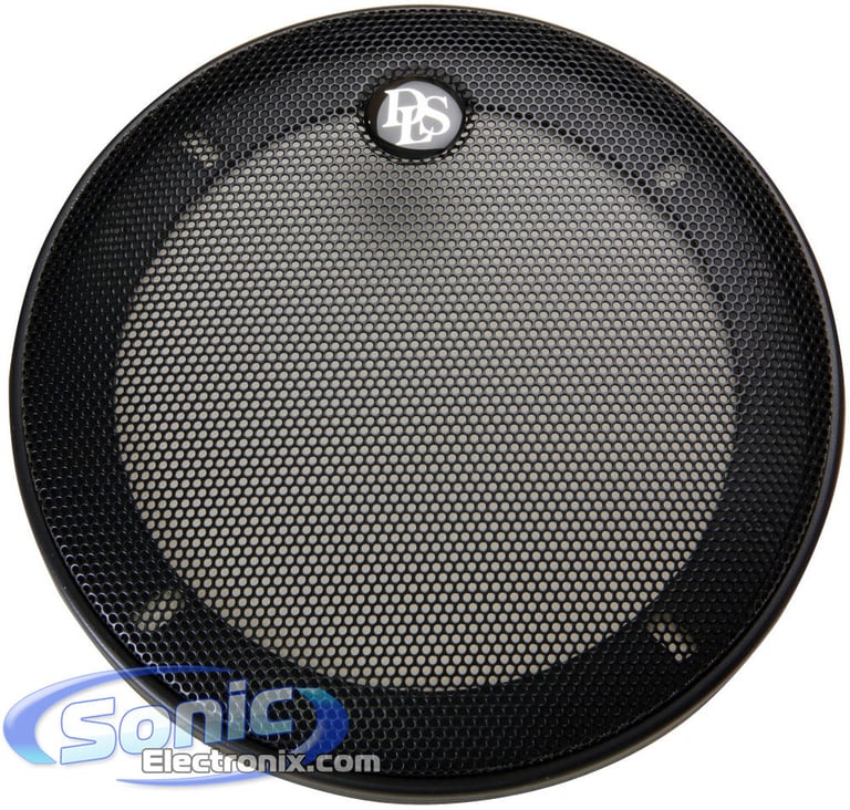 DLS Reference RS5A + Sound Dampening Image 3