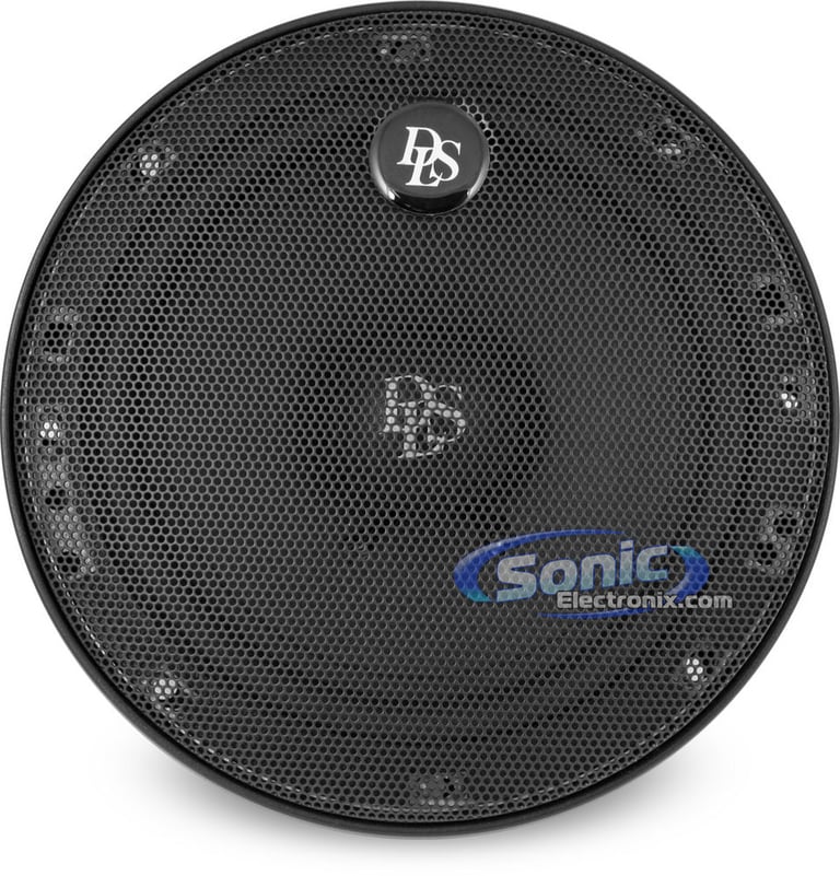 DLS Reference RS6A + Sound Dampening Image 2