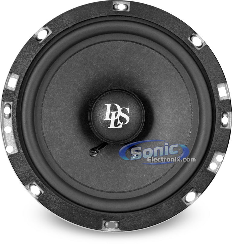 DLS Reference RS6A + Sound Dampening Image 3