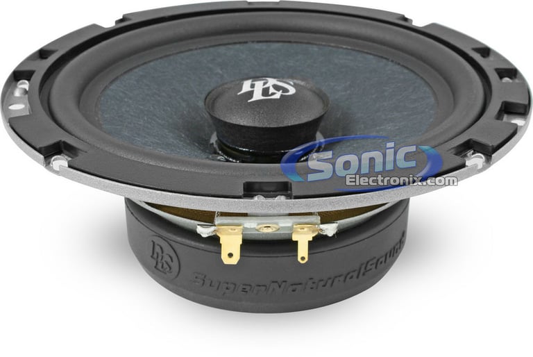 DLS Reference RS6A + Sound Dampening Image 4