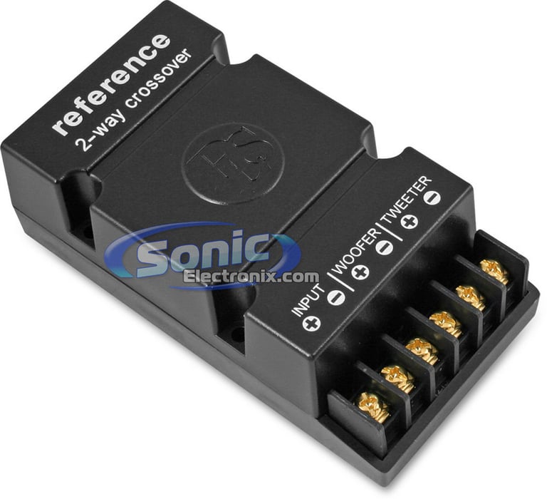 DLS Reference RS6A + Sound Dampening Image 6