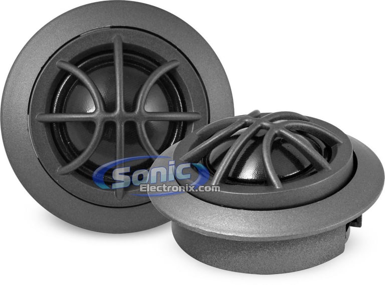 DLS Reference RS6A + Sound Dampening Image 7