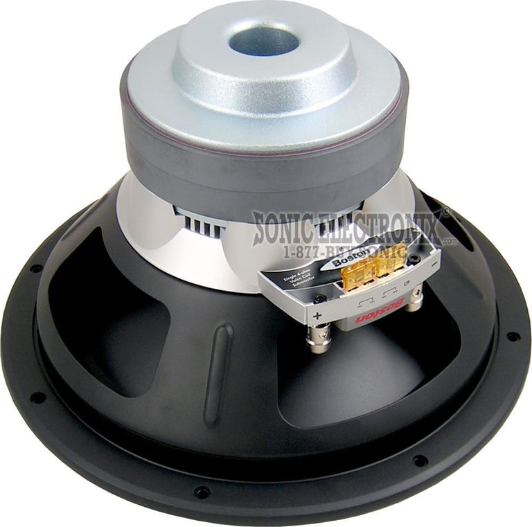 Boston Acoustics G212 12" ( G2-12 ) Image 2