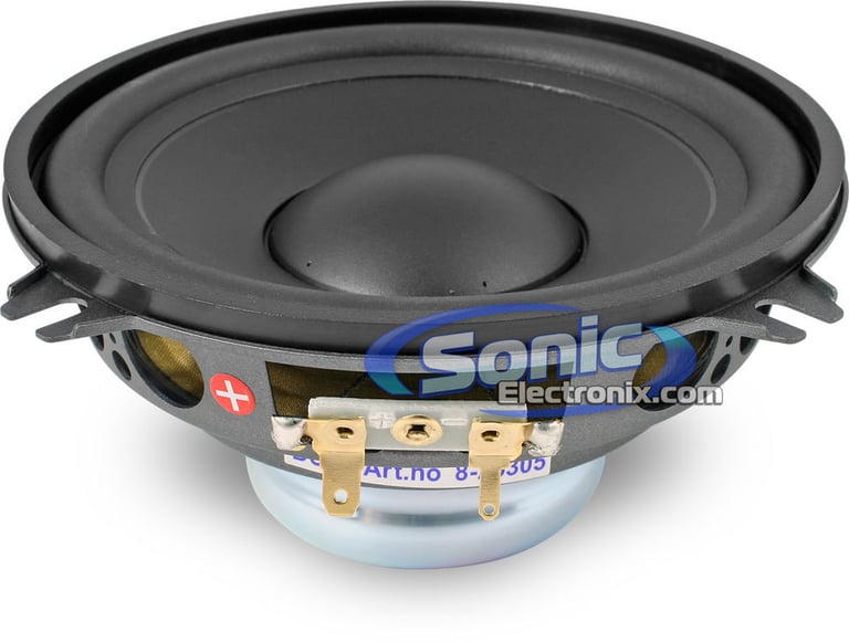 DLS Ultimate UP5i + Sound Dampening Image 4