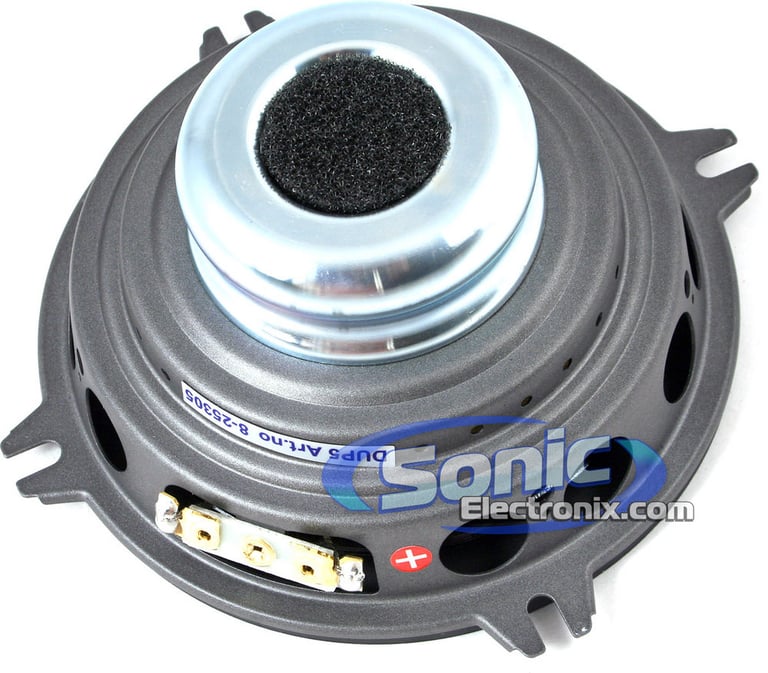 DLS Ultimate UP5i + Sound Dampening Image 5