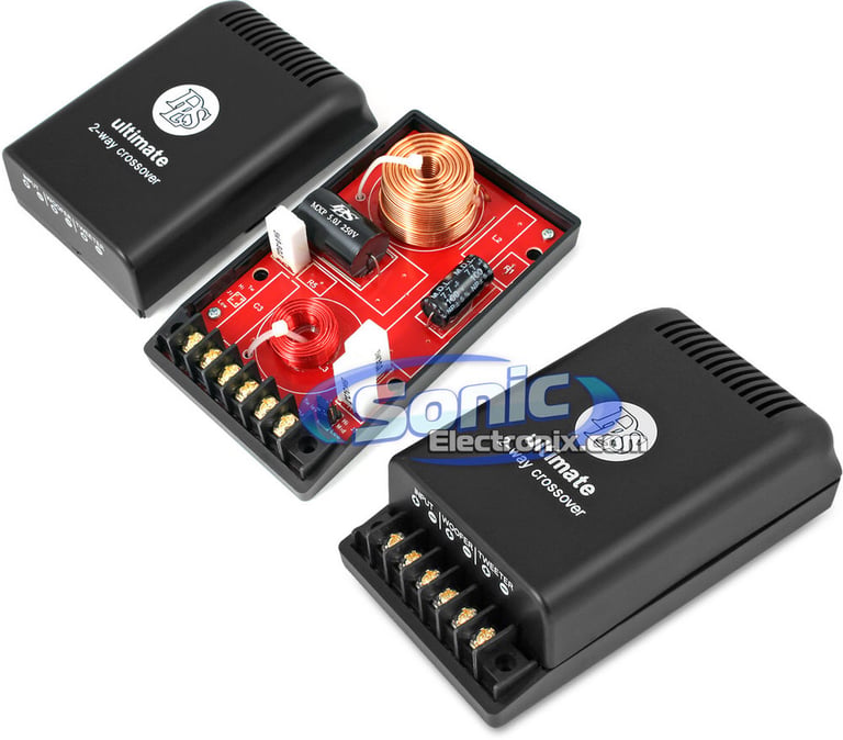 DLS Ultimate UP5i + Sound Dampening Image 6