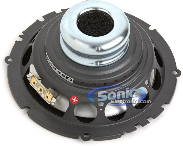 DLS Ultimate UP6i + Sound Dampening Image 5