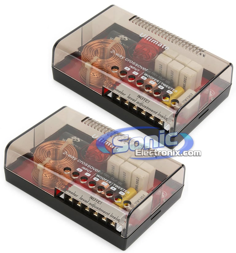DLS Ultimate UP6i + Sound Dampening Image 6