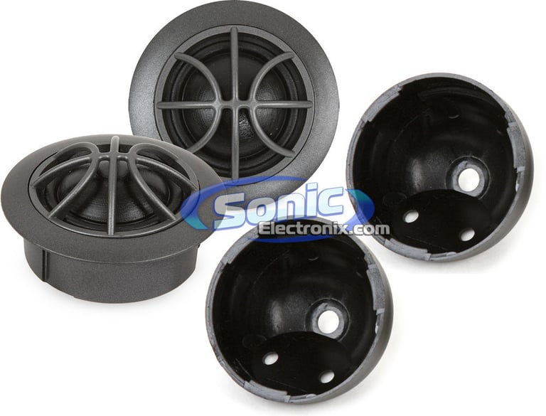DLS Ultimate UP6i + Sound Dampening Image 7