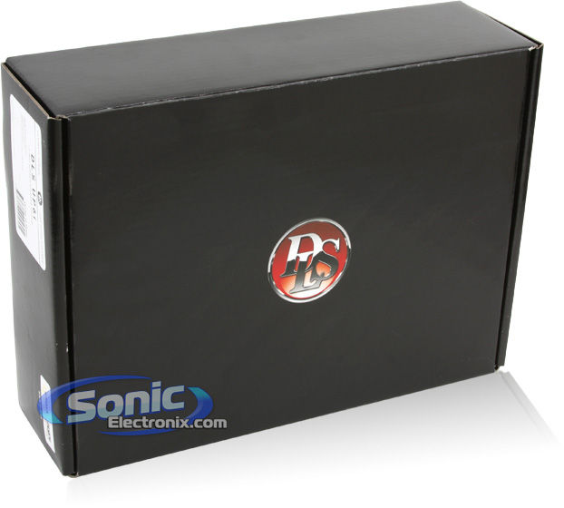 DLS Ultimate UP6i + Sound Dampening Image 8