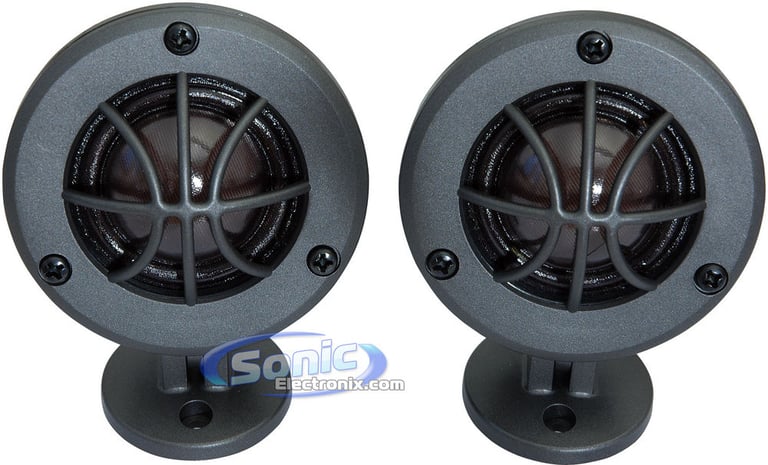 DLS Ultimate UR 5i + Sound Dampening Image 3
