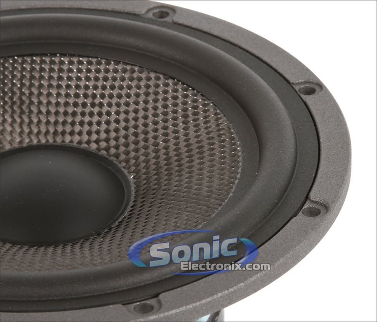 DLS Gothia 6.2 + Sound Dampening Image 5