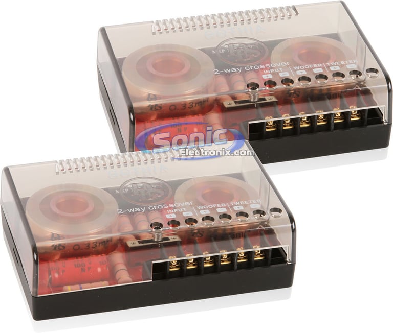 DLS Gothia 6.2 + Sound Dampening Image 10