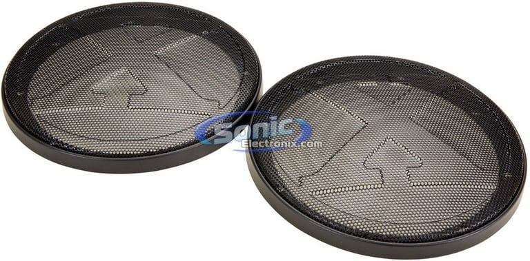 DLS X-Program X-SA52 + Sound Dampening Image 4