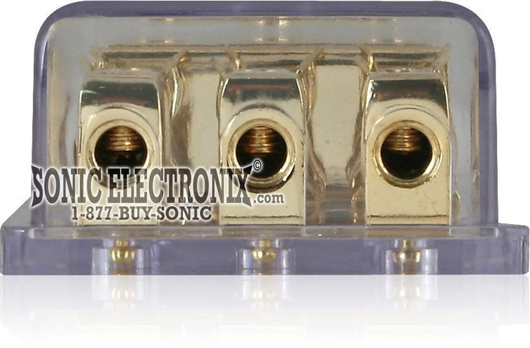 Hitron HFB3G (GOLD PLATED) Image 2