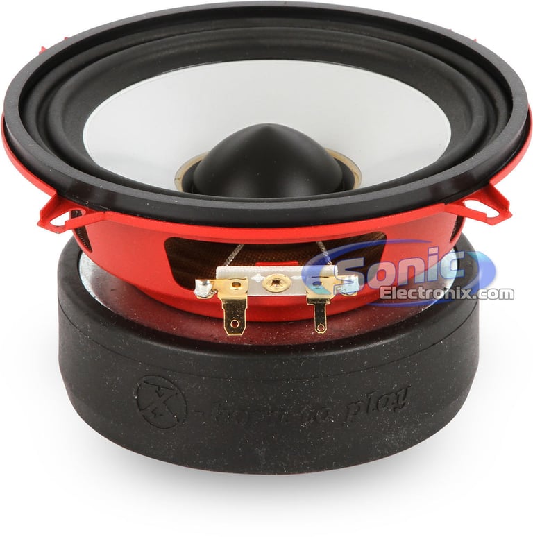 DLS X-Program X-SB52 + Sound Dampening Image 4
