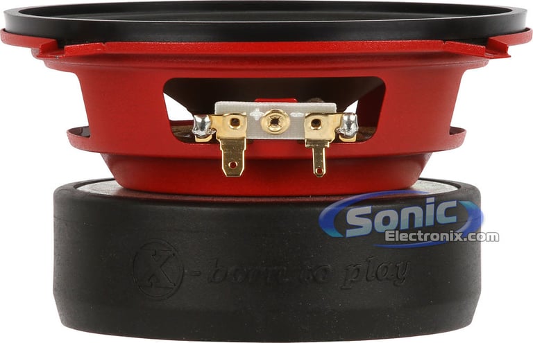DLS X-Program X-SB52 + Sound Dampening Image 6