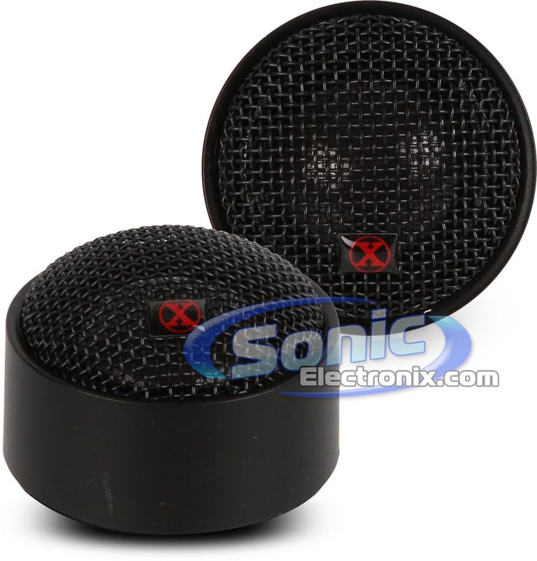 DLS X-Program X-SB52 + Sound Dampening Image 9