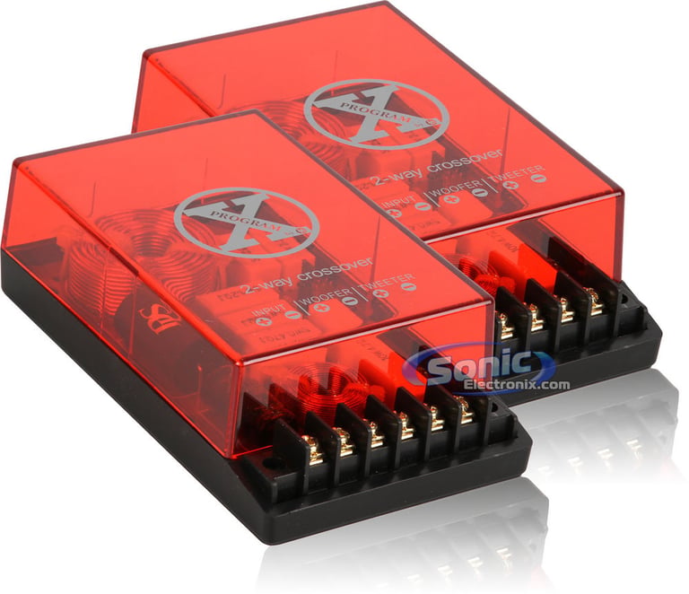 DLS X-Program X-SB52 + Sound Dampening Image 10