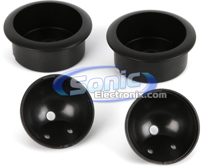 DLS X-Program X-SB52 + Sound Dampening Image 11