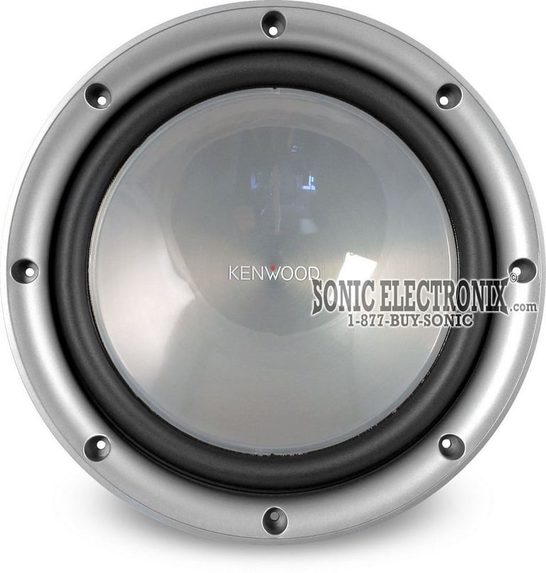 Kenwood KFC-W2511 Image 2