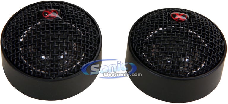 DLS X-Program X-SC42 + Sound Dampening Image 3